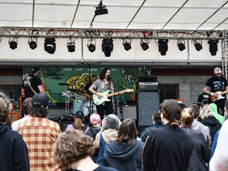 Photography: Fest, Day 3 – Woolbright, Insignificant Other, Nervous Dater, Expert Timing, Supertwin, Orbiter, The Callous Daoboys, Pool Kids & Signals Midwest