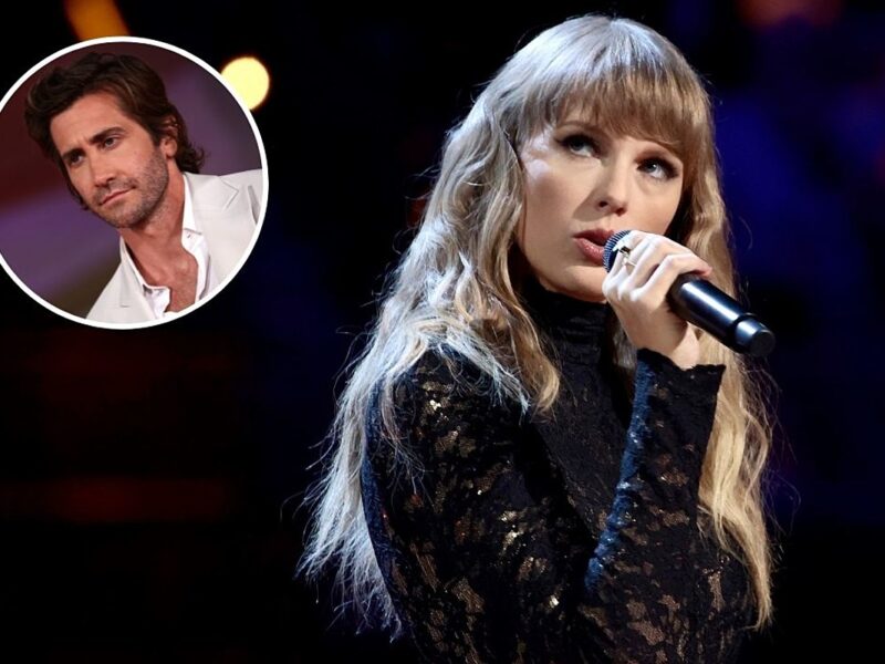 What Happened to Taylor Swift’s Scarf From ‘All Too Well’? Jake Gyllenhaal’s Friend Spilled the Beans!