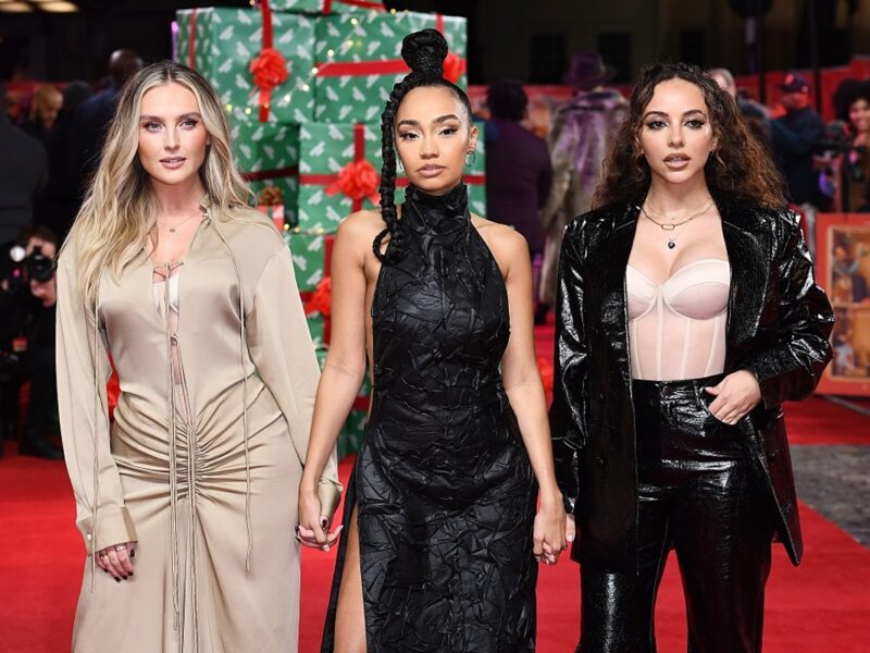 Why Are Little Mix Going on a Break?