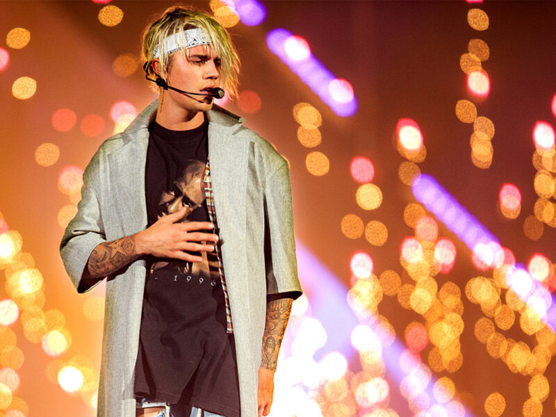 Justin Bieber, Jason Derulo + More Perform Concert in Saudi Arabia Despite Calls to Cancel