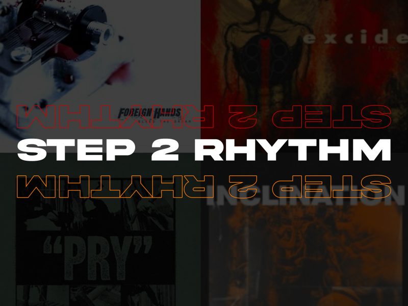 Step 2 Rhythm-February 2022