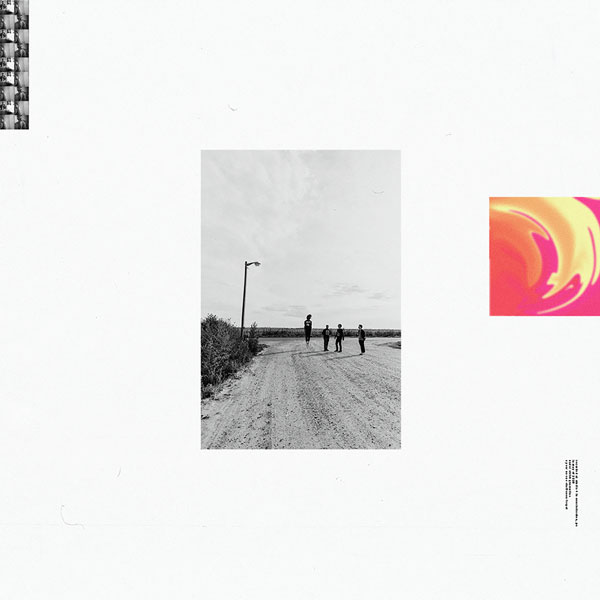 Album Review: Caracara – ‘New Preoccupations’