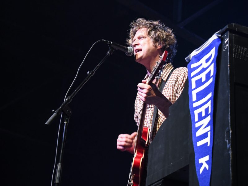 Photography: Relient K with Semler