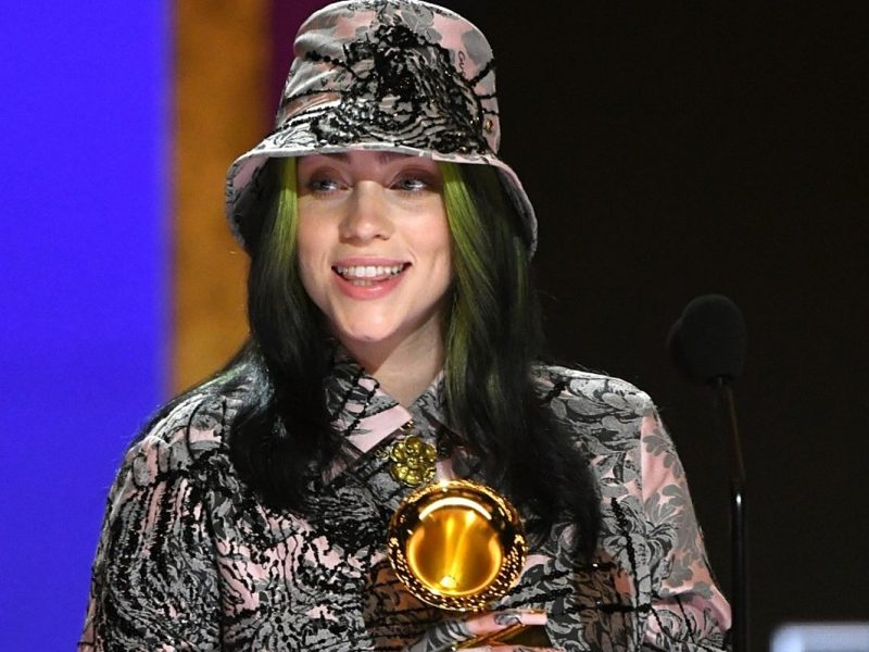 2022 Grammys Winners List: Find Out Who Won at This Year’s Grammy Awards
