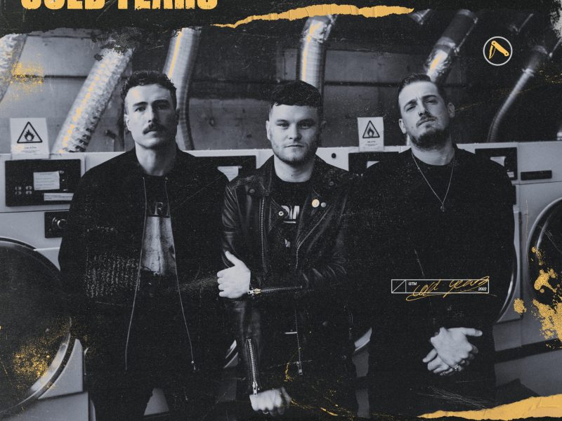 Album Review: Cold Years – ‘Goodbye to Misery’