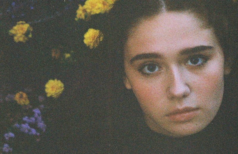 Ginger Taylor Releases Dreamy New “Some Fates”