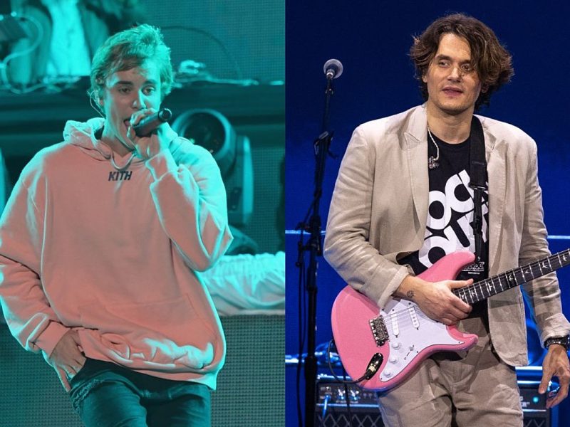 Justin Bieber Teases ‘Mind-Blowing’ Collaboration With John Mayer