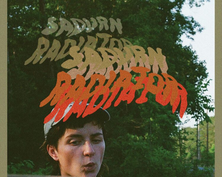 Artist Interview/Album Review: Sadurn – ‘Radiator’