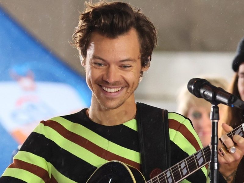 Fans Share Their Theories and React to ‘Harry’s House’ By Harry Styles