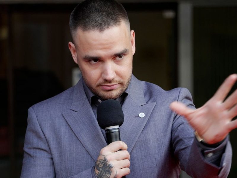 Liam Payne Says One Direction Was Formed Around His Face, Claims He ‘Outsold’ Other Members