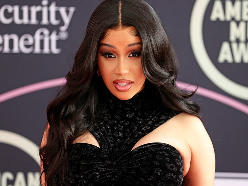 Why Cardi B is not dropping a music video for her new single