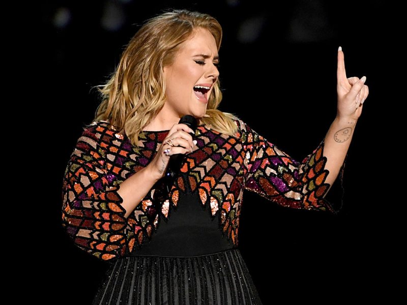 What’s Going on With Adele’s Las Vegas Residency?
