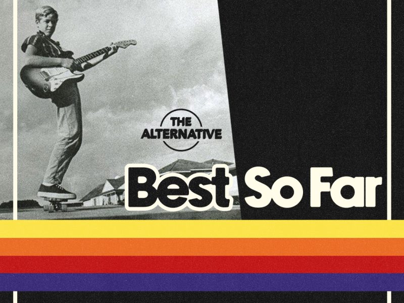 The Alternative’s Best Records of 2022 So Far