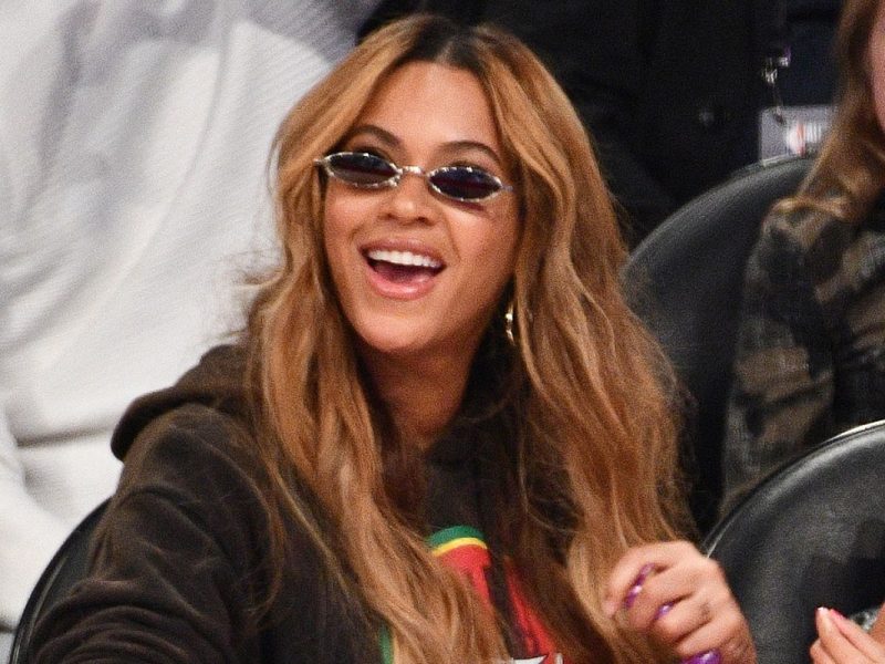 Beyonce’s ‘Break My Soul’ Has People Literally Quitting Their Jobs