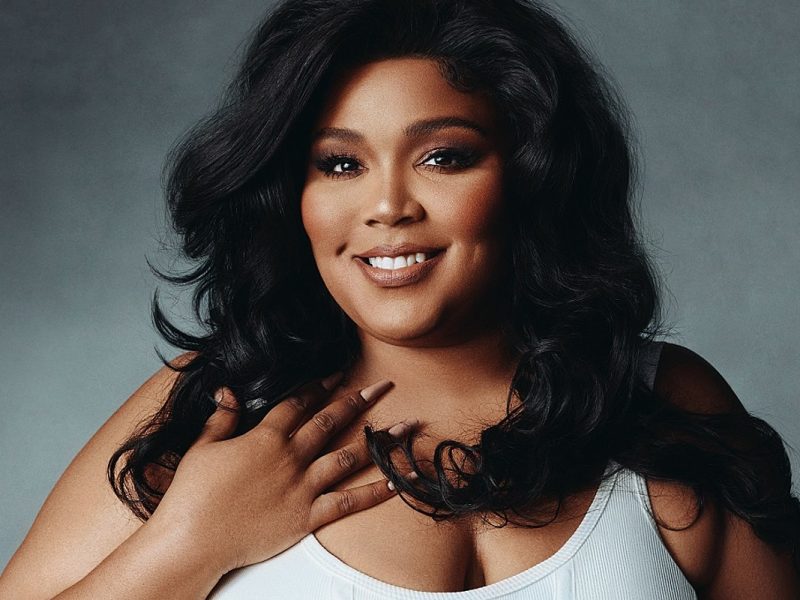 Lizzo Explains Why It’s Important to Show Up for Queer and Marginalized Fans: ‘I Identify With So Many People’ (EXCLUSIVE)