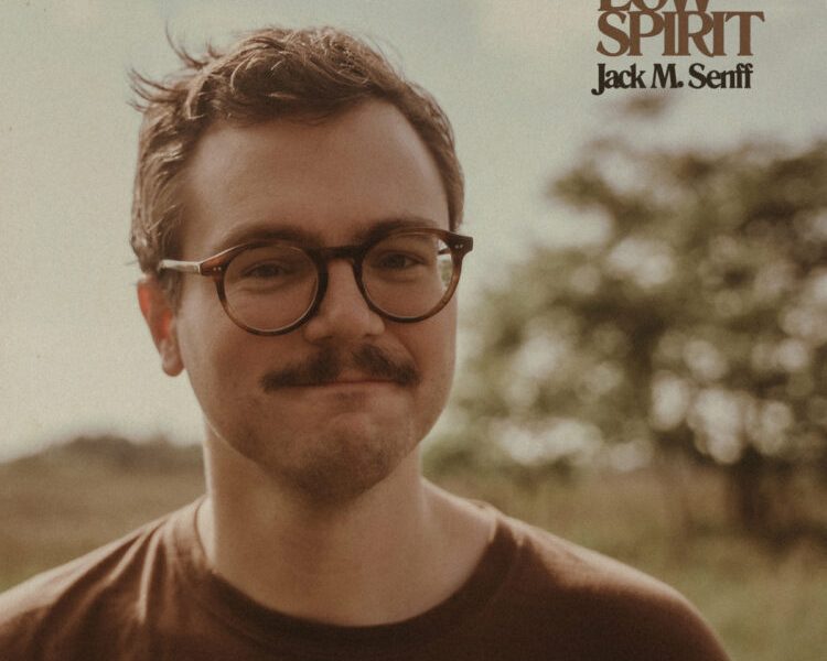 Album Review: Jack M. Senff – ‘Low Spirit’