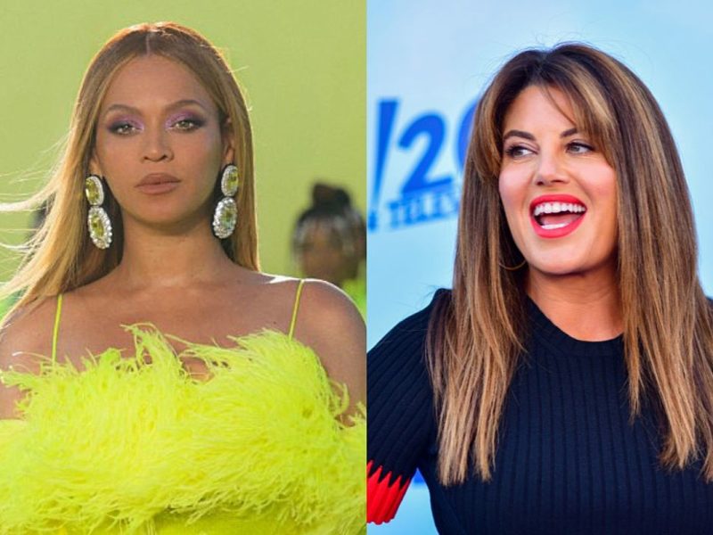 Monica Lewinsky Asks Beyonce to Remove Sexual ‘Partition’ Song Lyric Referencing Her
