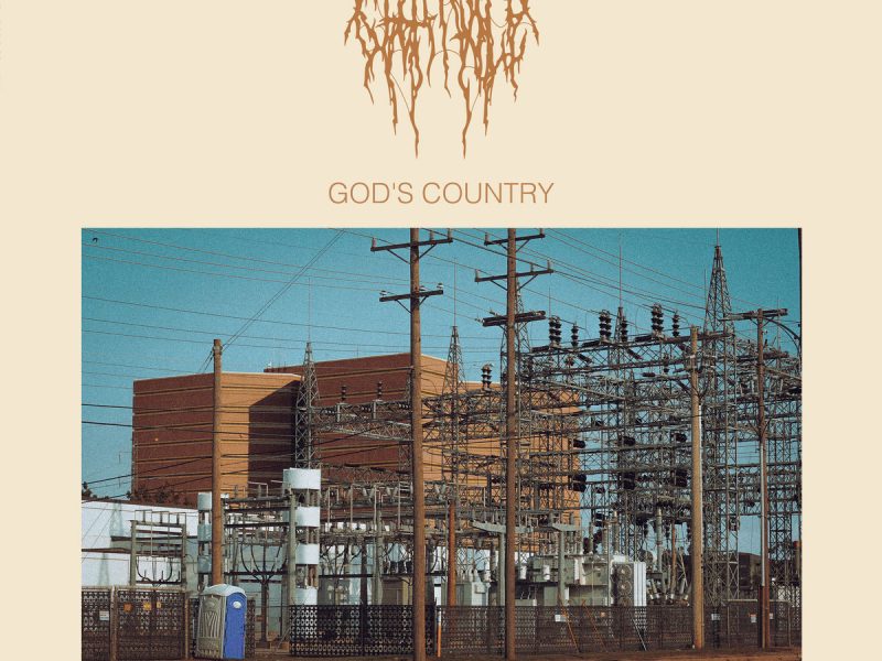 Album Review: Chat Pile – ‘God’s Country’
