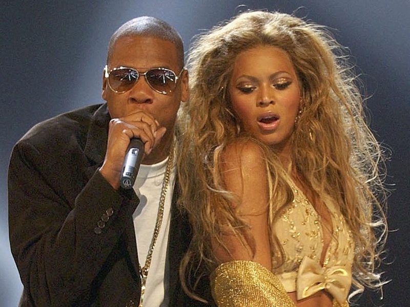 Reddit Explores the Biggest Pop Music ‘What Ifs’: ‘What If Jay-Z and Beyonce Never Met?’