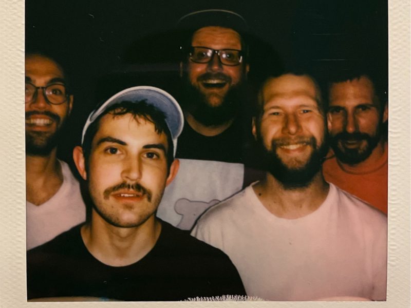 Video Premiere: A Place For Owls – “Do I Feel At Home Here?”