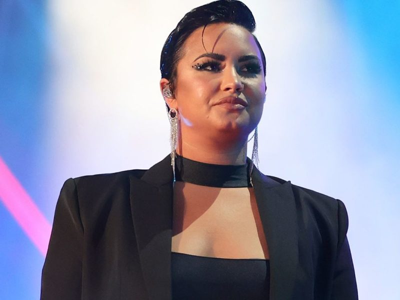 Demi Lovato’s Next Tour Will Be Her Last After Getting Sick: ‘I Can’t Do This Anymore’