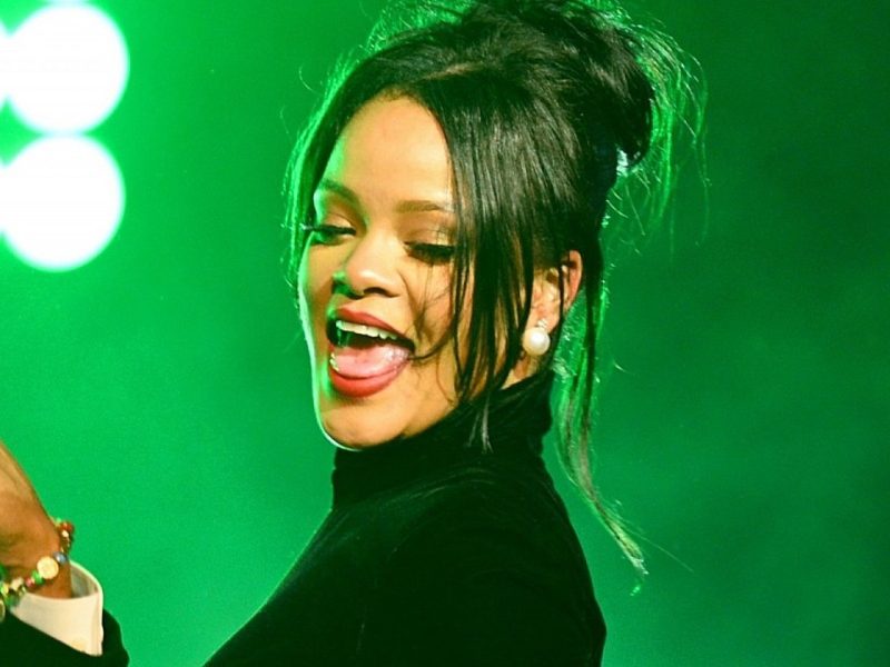 Is Rihanna Performing The Super Bowl Halftime Show 2023?