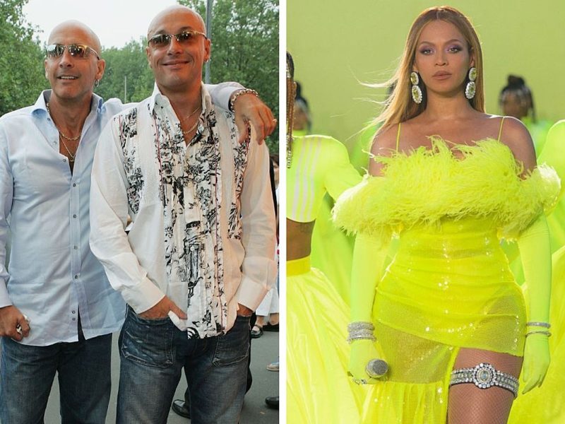 Beyonce’s Rep Slams Right Said Fred for Calling Artist ‘Arrogant’ for Using ‘Sexy’ Sample