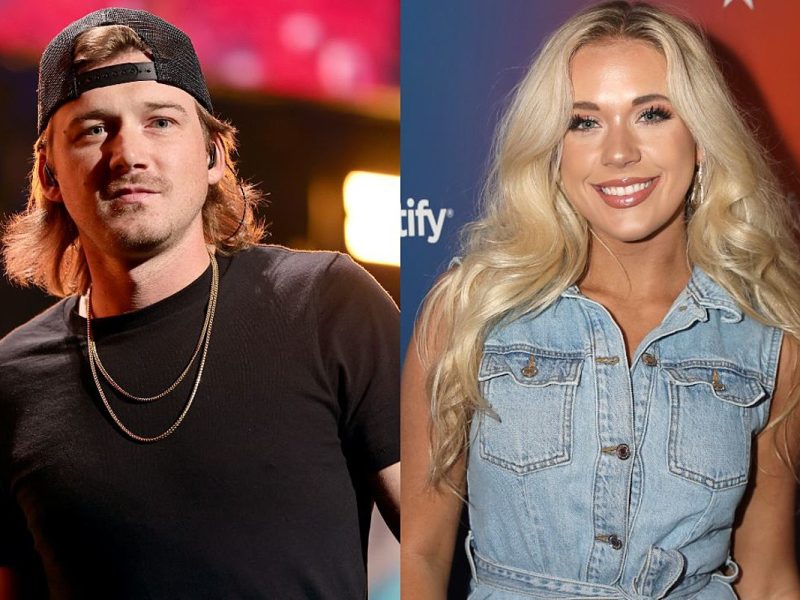 Morgan Wallen’s New Song ‘Tennessee Fan’ Sure Does Seem Like a Response to Megan Moroney’s ‘Tennessee Orange’