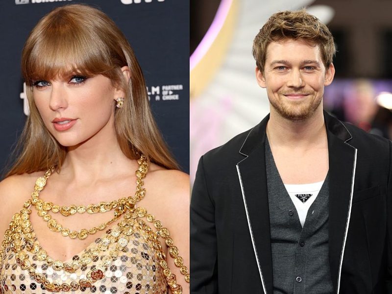 Taylor Swift’s ‘Midnights’ Album Features Another Collaboration With Her Boyfriend Joe Alwyn