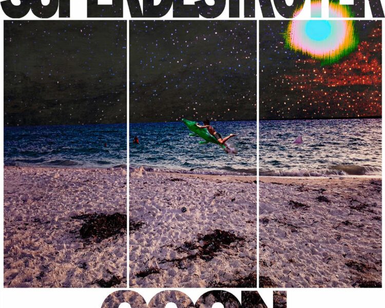 Track by Track: Superdestroyer – ‘GOON’
