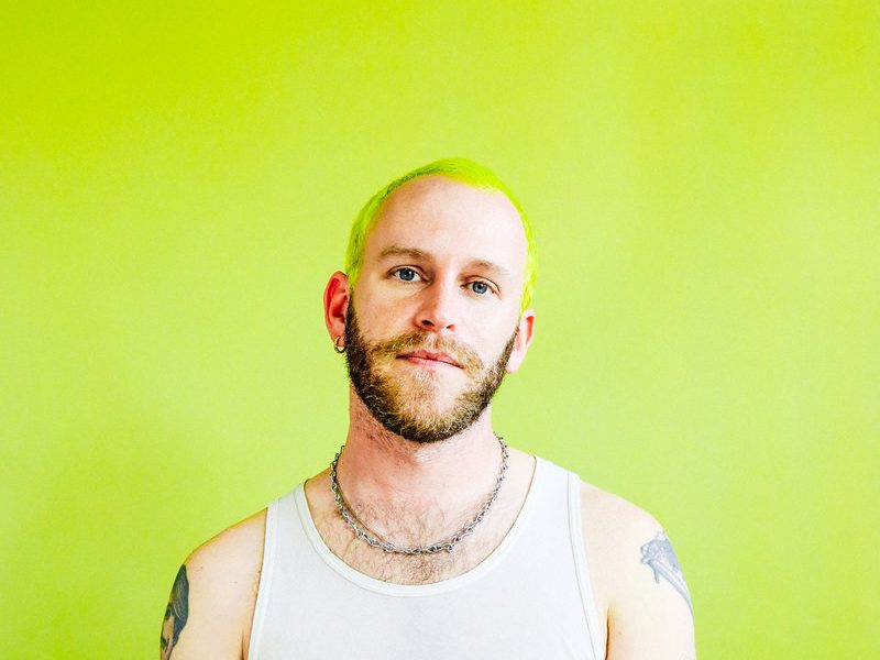 Artist Interview: Gay Meat