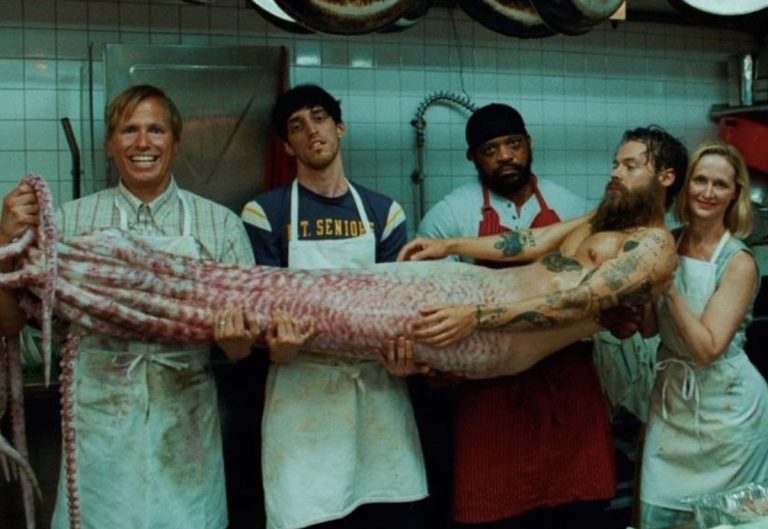 Harry Styles Transforms Into A Merman In ‘Music For A Sushi Restaurant