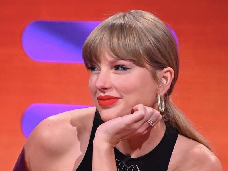 Taylor Swift Confirms A ‘Midnights’ Tour Will Happen ‘Soonish’