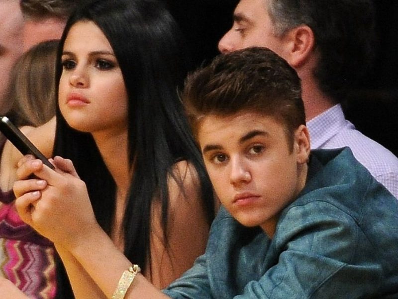 Selena Gomez Calls Justin Bieber Breakup ‘Best Thing That Ever Happened to Me’