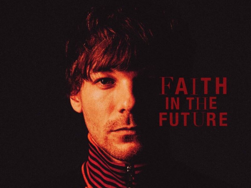 Album Review: Louis Tomlinson – Faith in the Future
