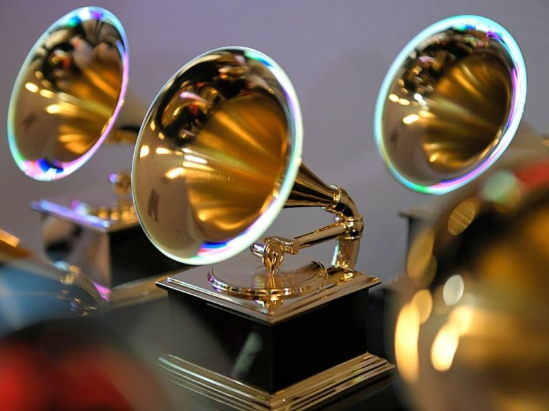 2023 Grammy Nominations Revealed (UPDATING LIVE)