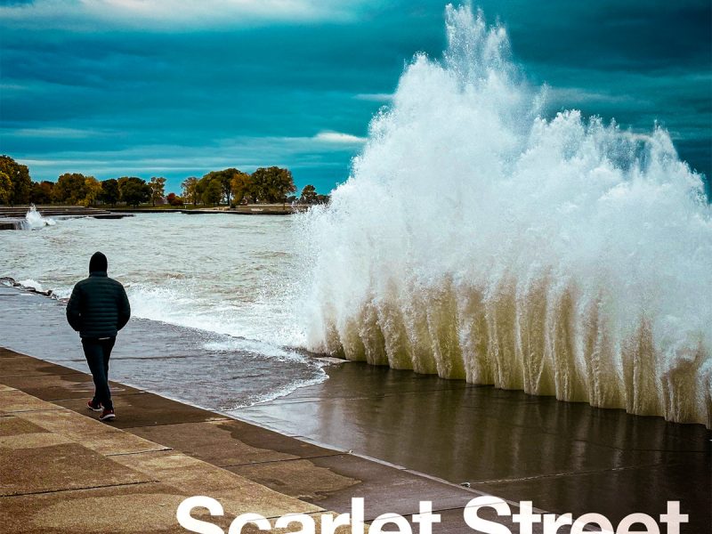 Album Premiere/Artist Interview: Scarlet Street – ‘Scarlet Street’