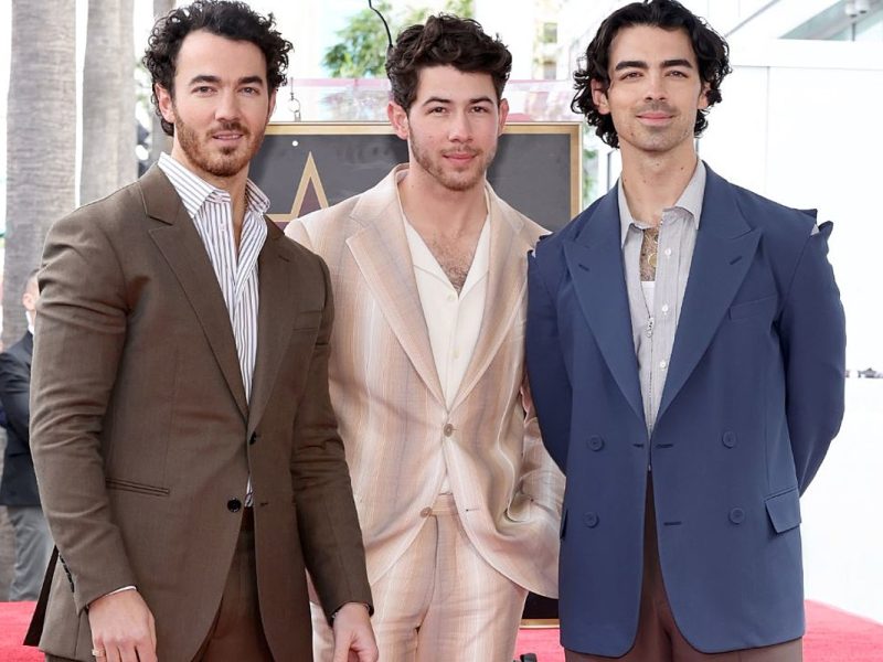 How to Get Tickets for Jonas Brothers’ Broadway Residency