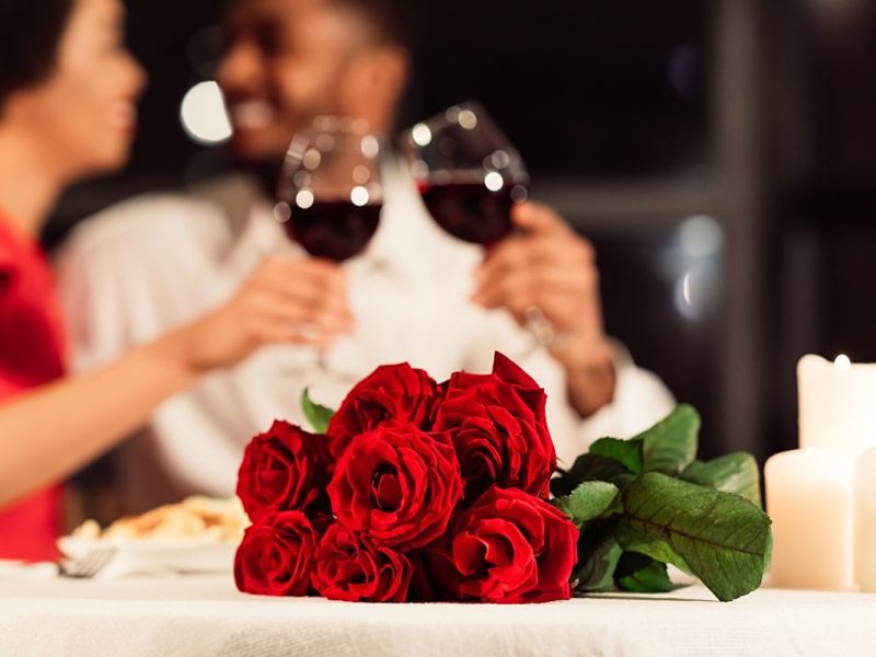 10 Loneliest States for Valentine’s Day Revealed