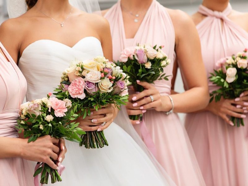 Woman Refuses Bride’s Request to Dress ‘Modestly’ for Wedding