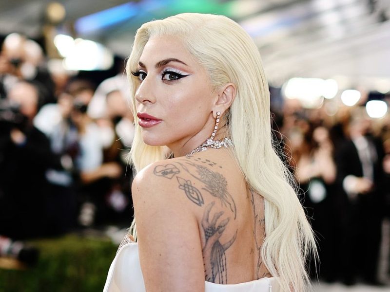 Lady Gaga Sued for Not Paying Reward to Dognapper Accomplice