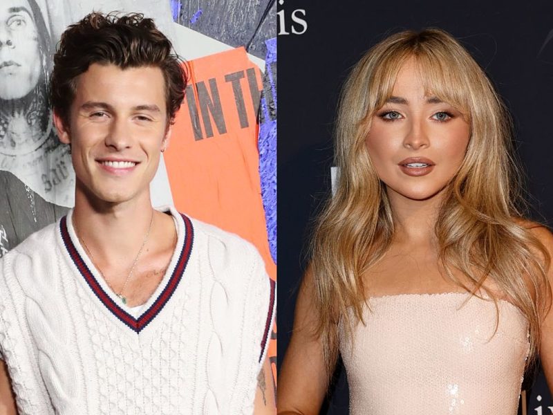 Are Shawn Mendes and Sabrina Carpenter Dating?