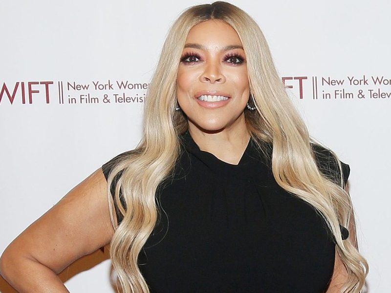 Wendy Williams Working on ‘Several Projects’ After Health Scares