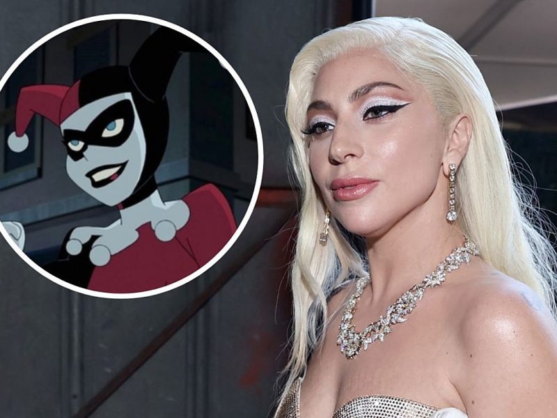 Who Is Lady Gaga Playing in ‘Joker 2’?