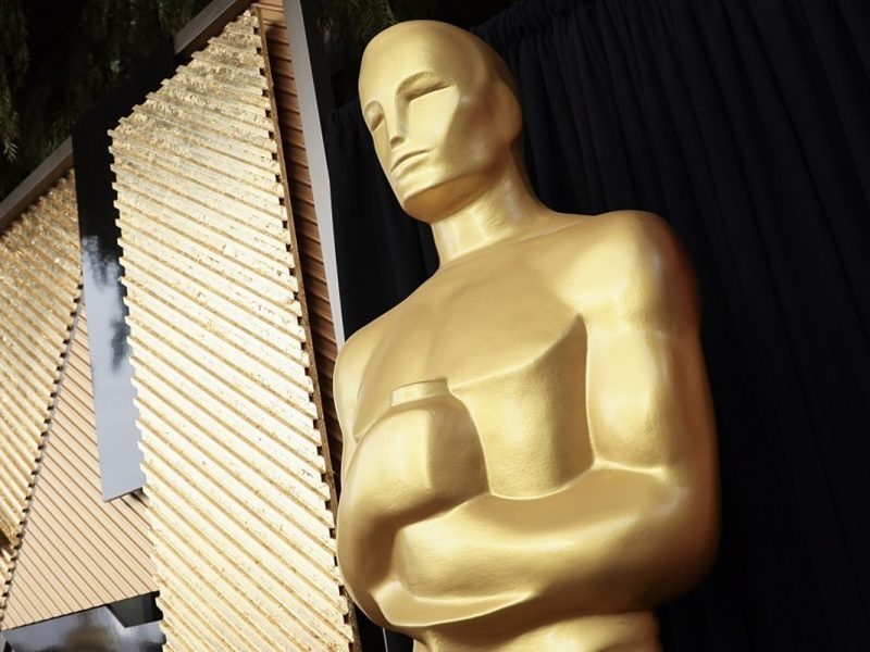 2023 Oscars Winners List Revealed