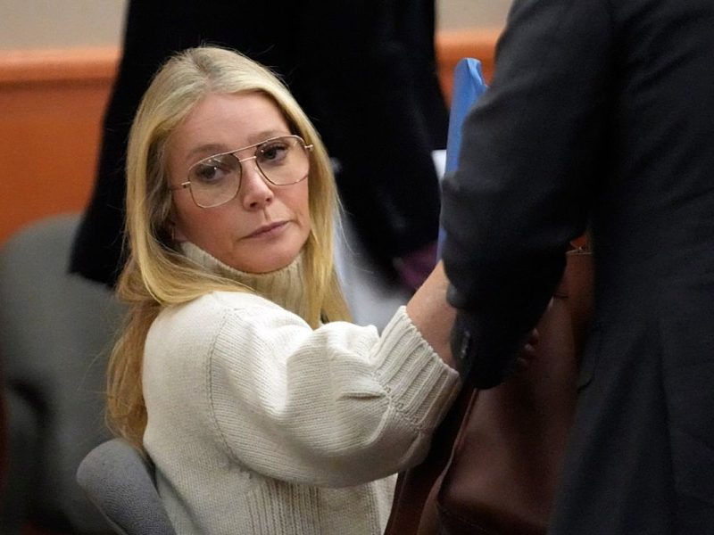 Why Is Gwyneth Paltrow in Court? Ski Crash Lawsuit Explained