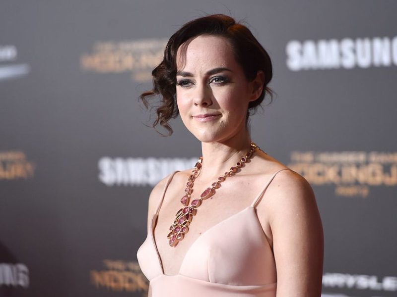 Jena Malone Says She Was Sexually Assaulted During ‘Hunger Games’