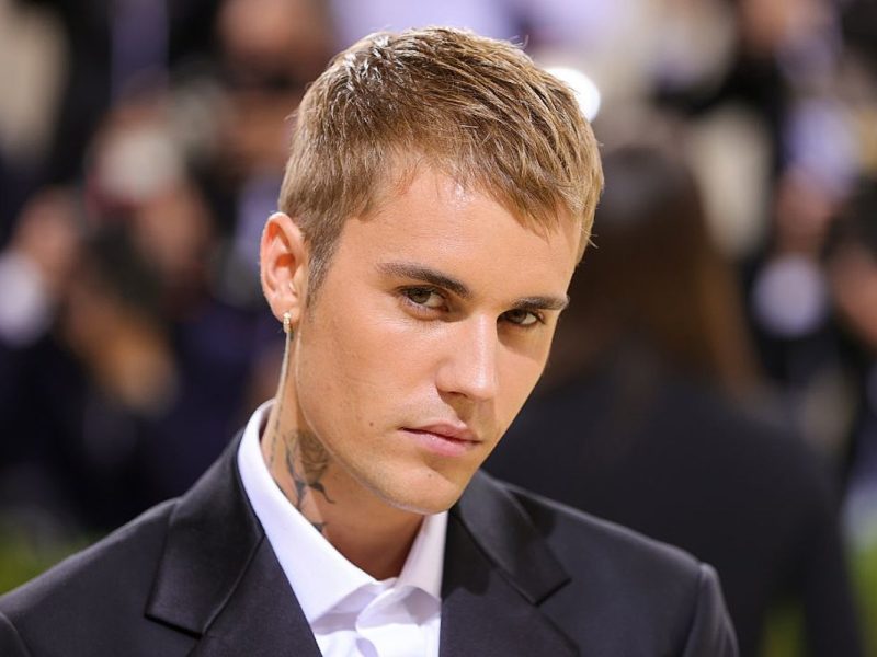 Justin Bieber Shares Major Health Update