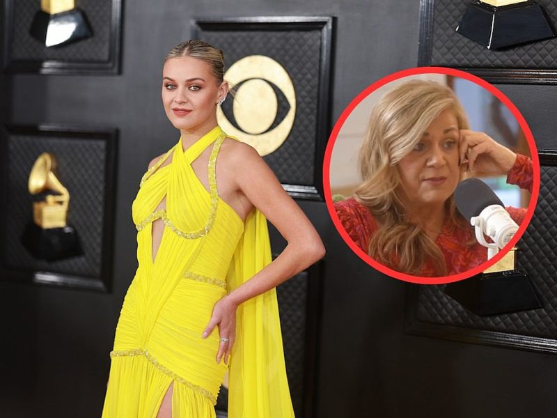 Kelsea Ballerini Called Her Mom After High School Shooting