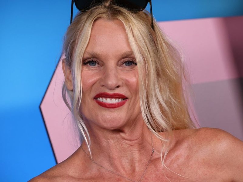 Is Nicolette Sheridan Joining the Cast of ‘RHOBH’?